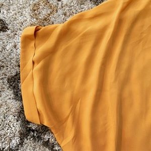 Lush Tops - 🌻 Lush Yellow Top Lush Tops - 🌻 Lush Yellow Top